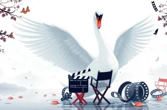 白鳥をテーマにした映画10選