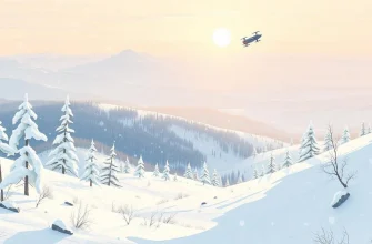 雪のSF映画特集