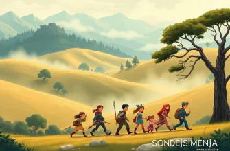 ファンタジー映画の旅路