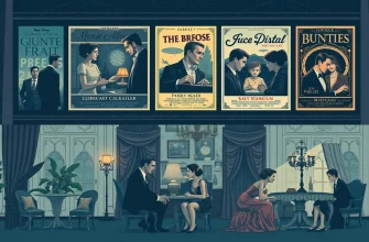 家族の謎を解明する10本の映画