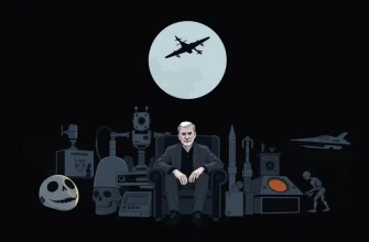 ジョン・カーペンターのホラー映画10選