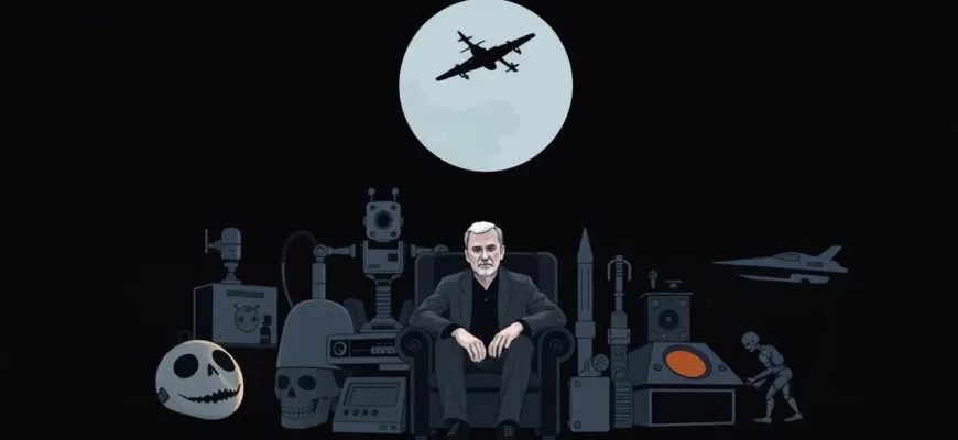 ジョン・カーペンターのホラー映画10選