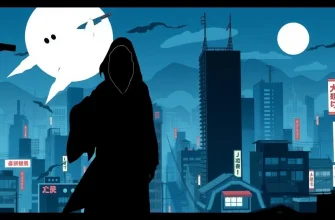 都市伝説ホラー映画13選