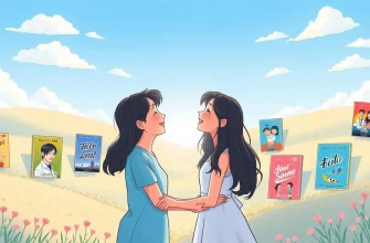 別れの笑い - 10の映画