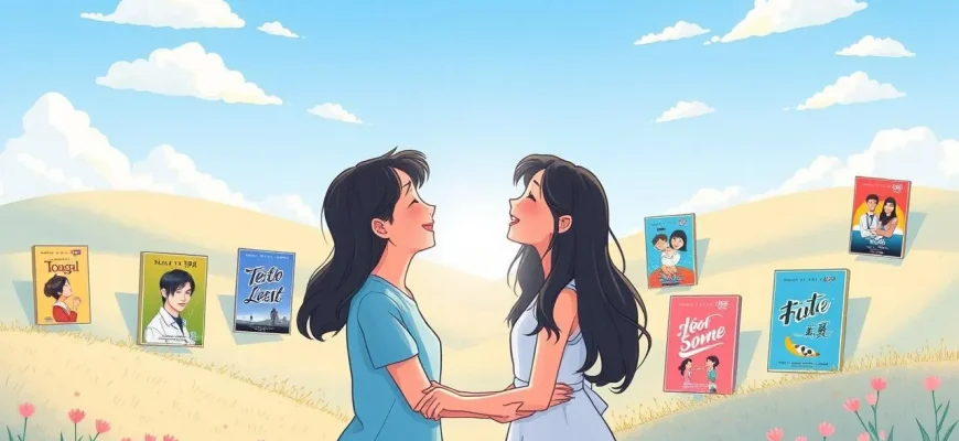 別れの笑い - 10の映画