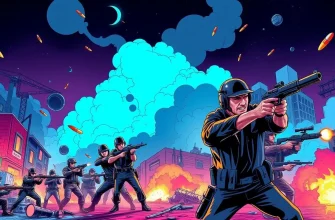 実話に基づく銃撃戦映画10選