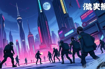 軍事陰謀を描くSF映画10選