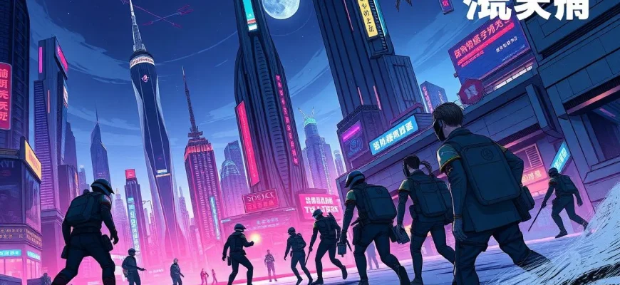 軍事陰謀を描くSF映画10選