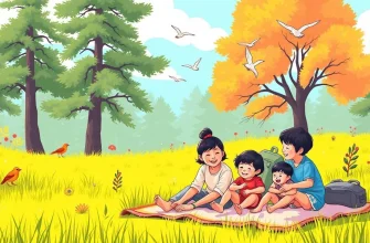 家族で楽しむ自然映画