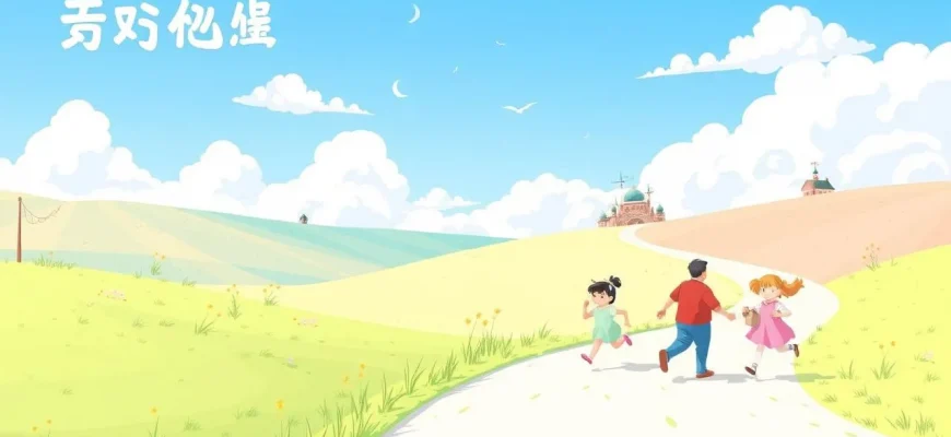 映画コメディの巡礼 - 10選