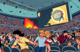 災害映画のマスイベント特集