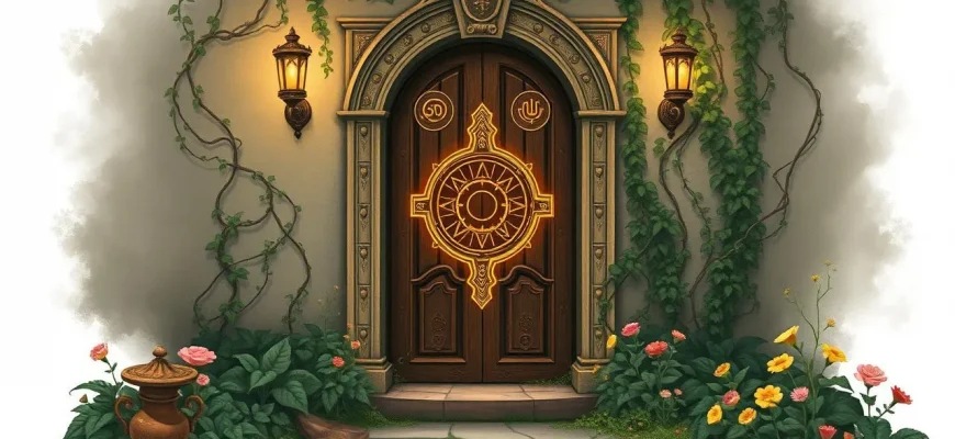 神秘的な予言者の映画10選