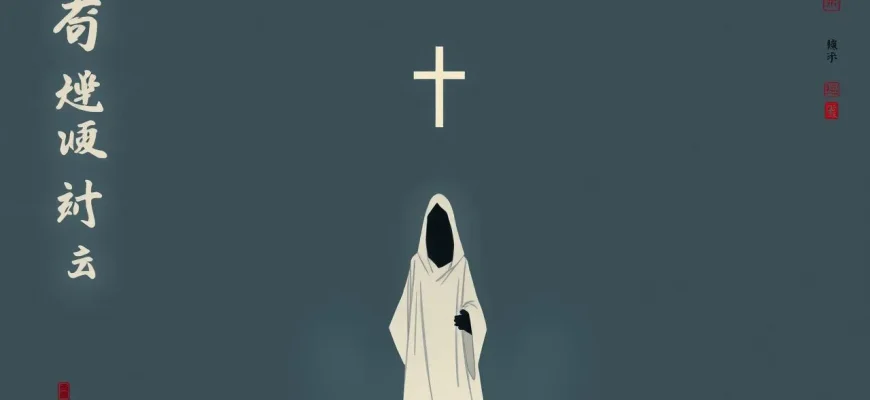 宗教的狂信の恐怖映画10選