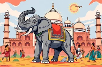 古代インドの歴史映画10選