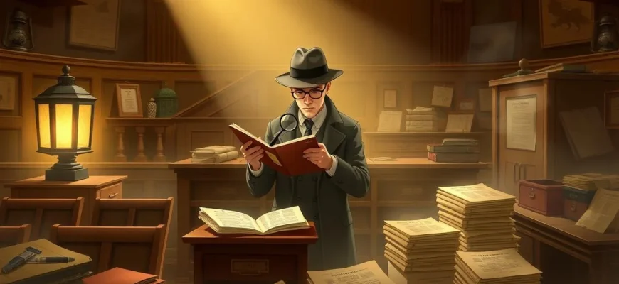 ドラマ映画の証拠集め特集