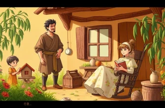 貧しい家族を描いたファンタジー映画10選