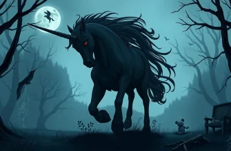 恐怖のユニコーン映画10選