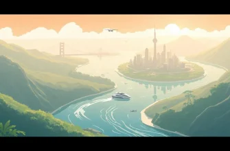 川をテーマにしたSF映画のベスト10