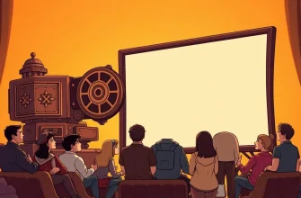 恐怖を克服するドラマ映画10選