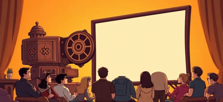 恐怖を克服するドラマ映画10選