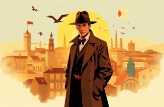 ポルトガルの探偵映画10選