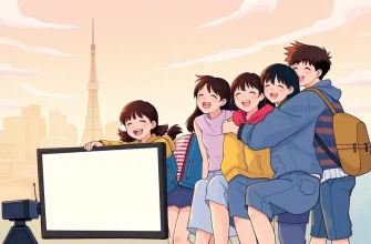 青春コメディ映画10選 - 笑いと感動の日本版映画