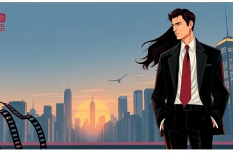 性別変換の探偵映画10選