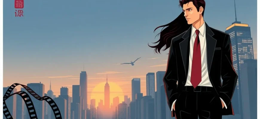 性別変換の探偵映画10選