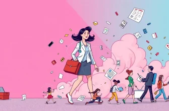 キャリアを描いたメロドラマ映画10選