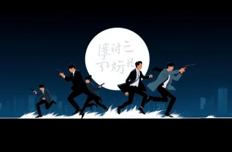 非合法ビジネスのアクション映画10選