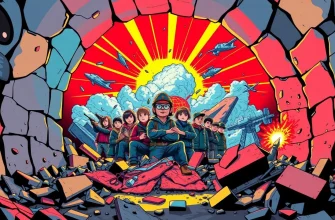 戦争バンカーの災害映画特集