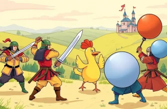 映画コメディ: 剣闘士の笑い