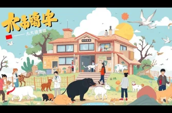 動物園の危機映画特集