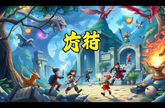 魔法のアイテムを探す冒険映画10選