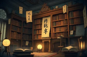 古代のシンボルを探るミステリ映画