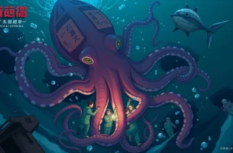 深海サバイバル映画のベスト10