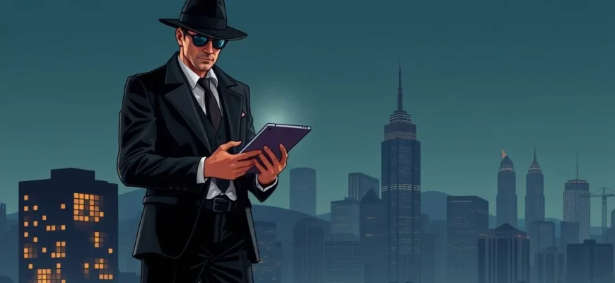 スペシャルフォースの探偵映画10選