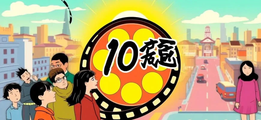 心理的トラウマを描いた映画10選