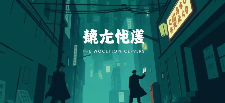 詐欺映画の傑作選 - 10選