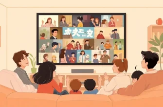 家族で楽しむ執事映画のベスト10