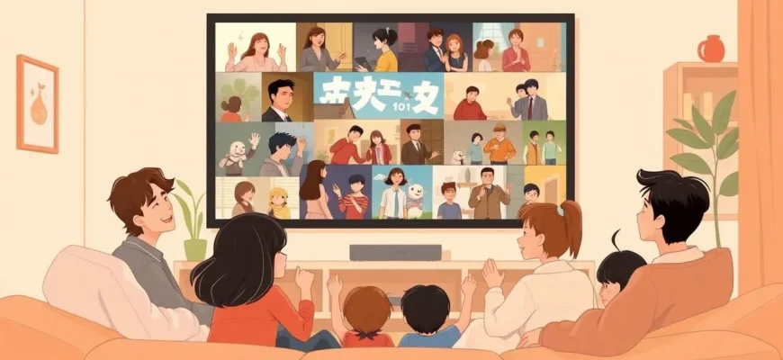 家族で楽しむ執事映画のベスト10