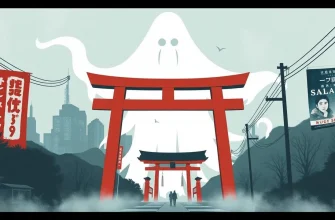 超自然現象のホラー映画10選