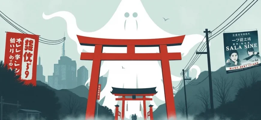 超自然現象のホラー映画10選