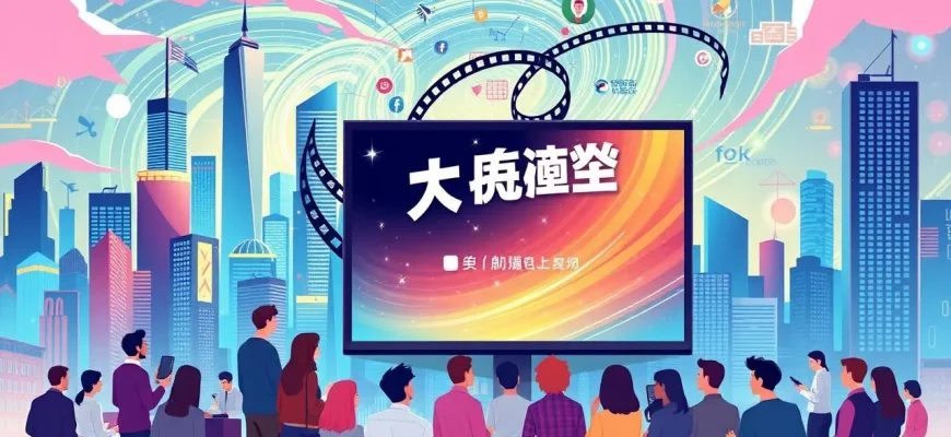 デジタルマーケティングのドキュメンタリー映画