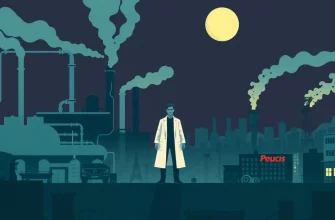 化学兵器の恐怖映画10選