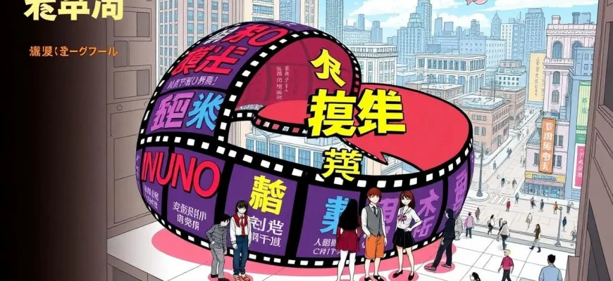 アノレキシアを描いた10本の映画