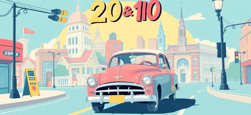 20世紀の映画10選