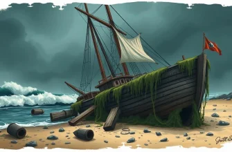 船の難破ドラマ映画集