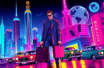 二重スパイの伝記映画10選