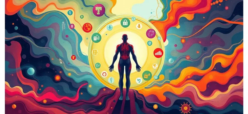 病気を探るドキュメンタリー映画